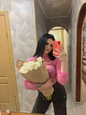 Индивидуалка Марта Фотография 2