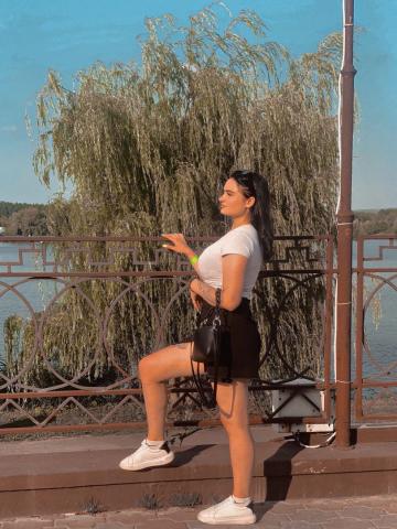 Индивидуалка Марта Фотография 3