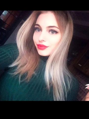 Индивидуалка Кира Фотография 3